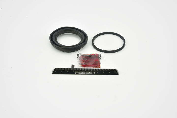 Acquista online FEBEST Kit di revisione della pinza freno Art.: 2375-T4F