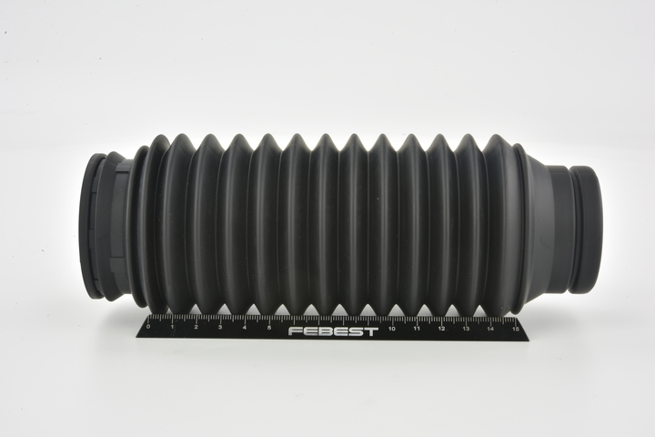 Compre Capa de protecção / fole, amortecedor da FEBEST HYSHB-SOLF a um preço baixo por 14,41 €