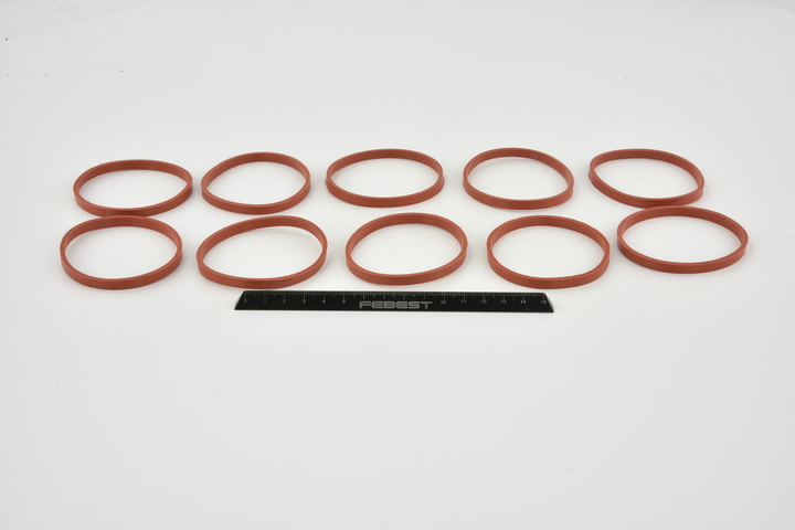 Comprar Junta, colector de admisión de FEBEST RINGAH-032-PCS10 a bajo precio de 21,26 €