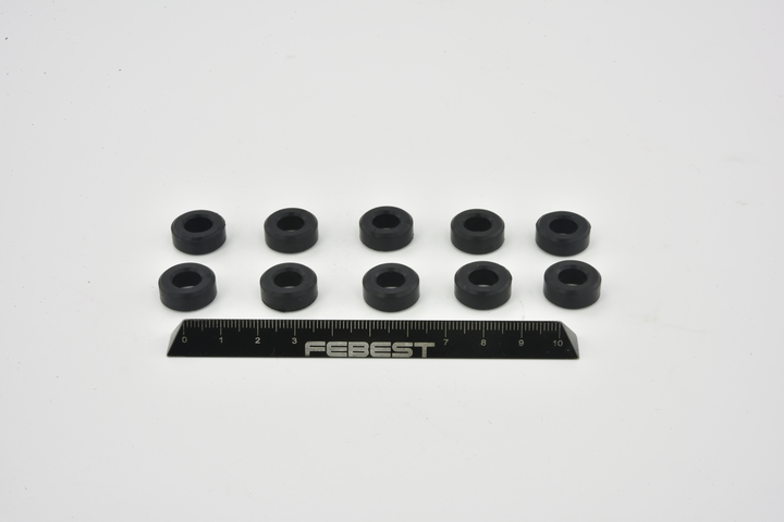 Acquista Guarnizione iniettori da FEBEST RINGFL-022-PCS10 a buon mercato per soli 18,81 €