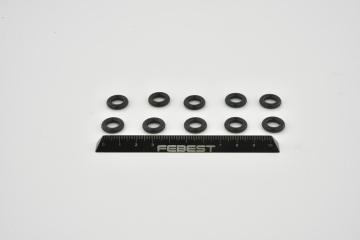 Achetez des Joint d'injecteur FEBEST RINGFL-034-PCS10 à prix pour 12,36 €