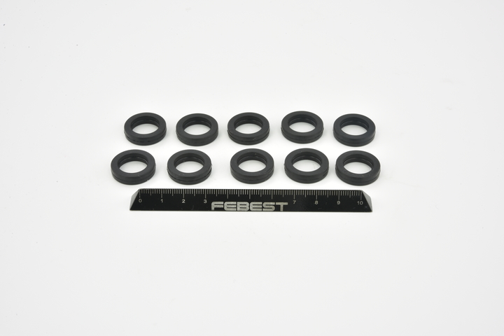 Compre Retentor, válvula injectora da FEBEST RINGFL-042-PCS10 a um preço baixo por 17,03 €