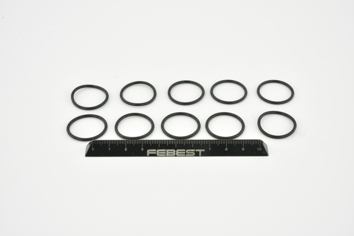 Compre Junta, rede de óleo da FEBEST RINGOL-037-PCS10 a um preço baixo por 16,41 €