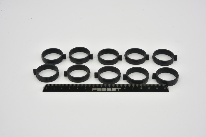 Compre Junta, tampa do cárter de comando da FEBEST RINGOL-042-PCS10 a um preço baixo por 19,24 €