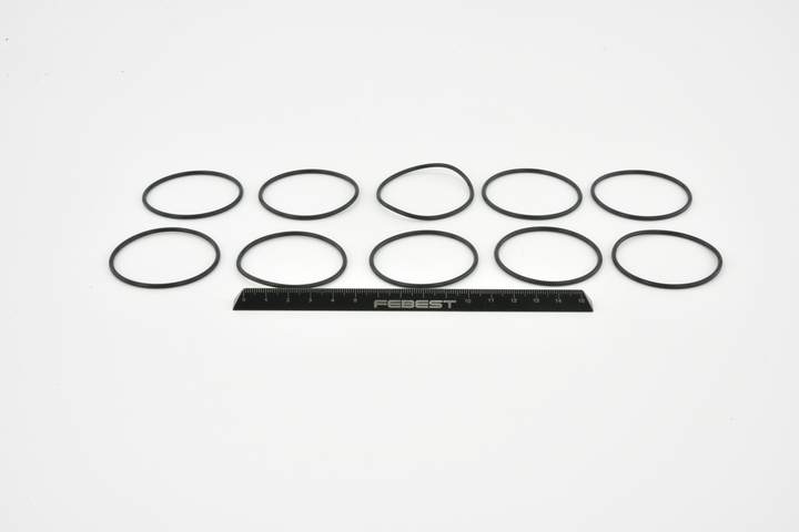 Achetez des Joint, distributeur d'allumage FEBEST RINGOL-068-PCS10 à prix pour 14,74 €