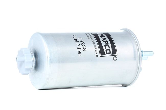 Achetez des MAPCO Filtre à carburant Art.: 63238 en ligne