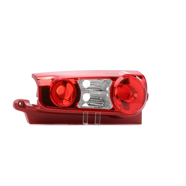 TYC 11-11381-01-2 Rückleuchten CITROËN BERLINGO Kasten (B9)