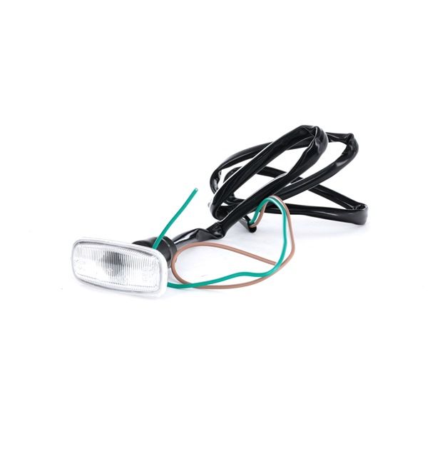 Blinker 18-5231-05-2 von TYC günstig für 7,79 € online kaufen