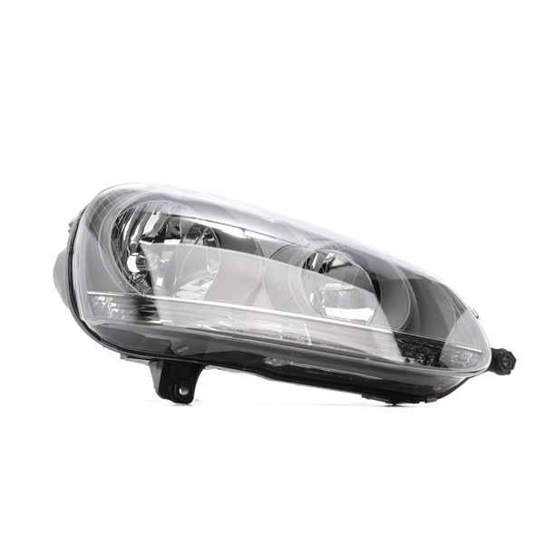 Scheinwerfer 20-0317-05-2 für VW