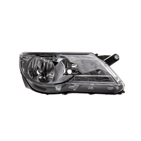 TYC 20-11765-05-2 Forlygter VW TIGUAN