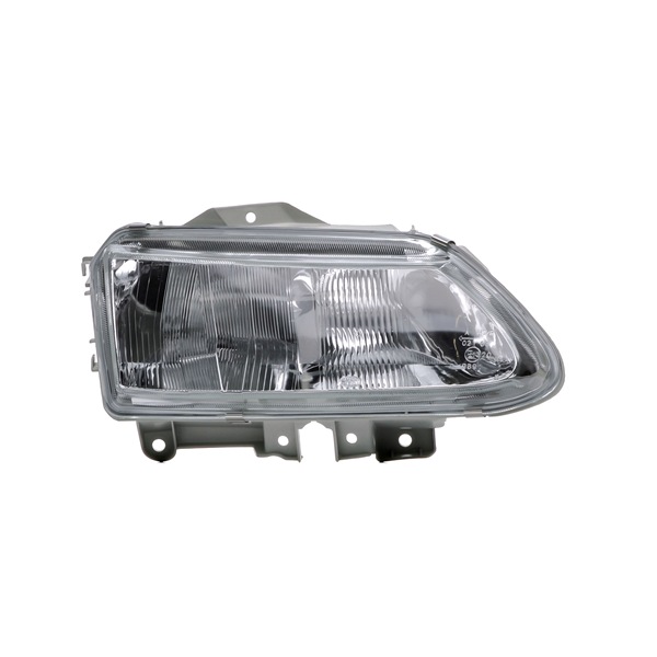 TYC 20-3263-08-2 Scheinwerfer RENAULT LAGUNA 1 (B56, 556) 1.8 90 PS Otto