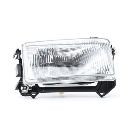 Scheinwerfer 20-3293-08-2 VOLKSWAGEN TRANSPORTER von TYC