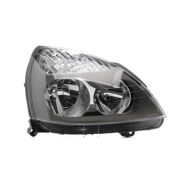 TYC Scheinwerfer 20-6357-15-2 online kaufen