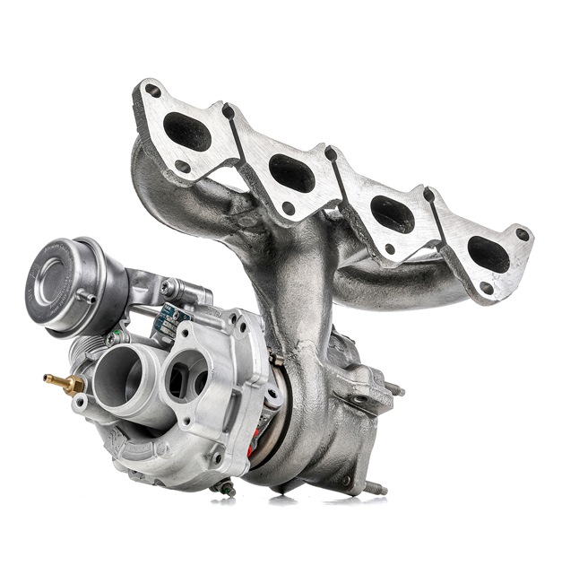 Kjøp Turbolader av Henkel Parts 5112310R til den lave prisen 5368,63 NOK
