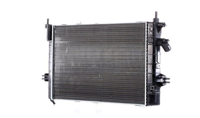 Acquista online TYC Radiatore motore Art.: 725-0028-R