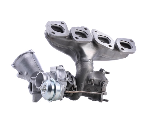 Turbolader von Henkel Parts