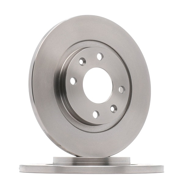 Acquista online FERODO Disco freno Art.: DDF1000