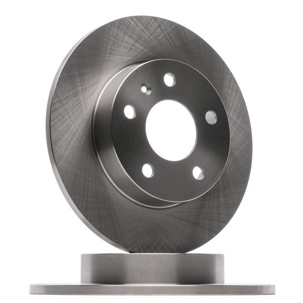 Acquista online FERODO Disco freno Art.: DDF1044