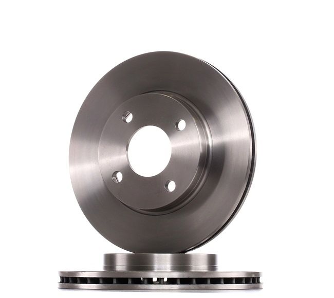 Acquista online FERODO Disco freno Art.: DDF1072