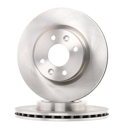 Comprar Disco de freno de FERODO DDF1096 a bajo precio de 30,80 €