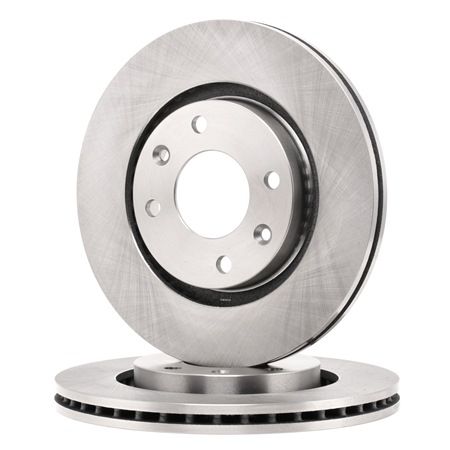 Comprar Disco de freno de FERODO DDF1140 a bajo precio de 26,30 €