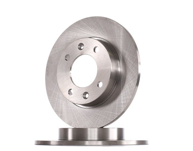Bremsscheibe DDF1178 von FERODO günstig für 22,23 € online kaufen