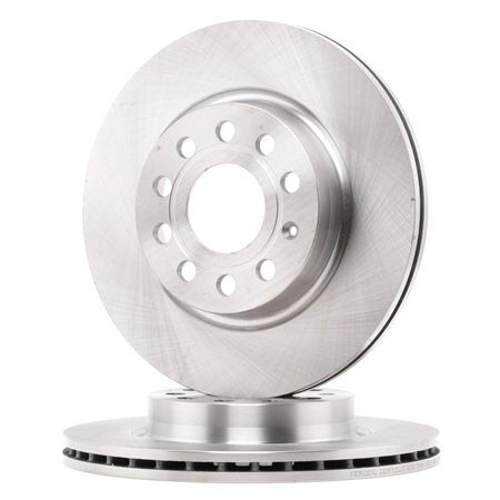 Acquista online FERODO Disco freno Art.: DDF1223