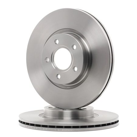 Acquista online FERODO Disco freno Art.: DDF1225