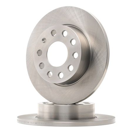 Acquista online FERODO Disco freno Art.: DDF1276