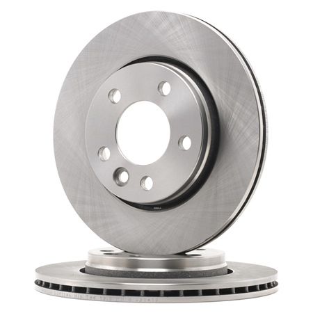 Acquista online FERODO Disco freno Art.: DDF1286