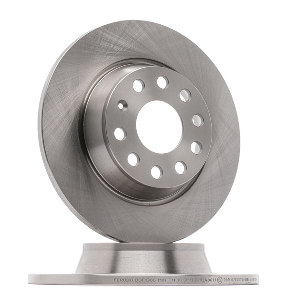Acquista online FERODO Disco freno Art.: DDF1306