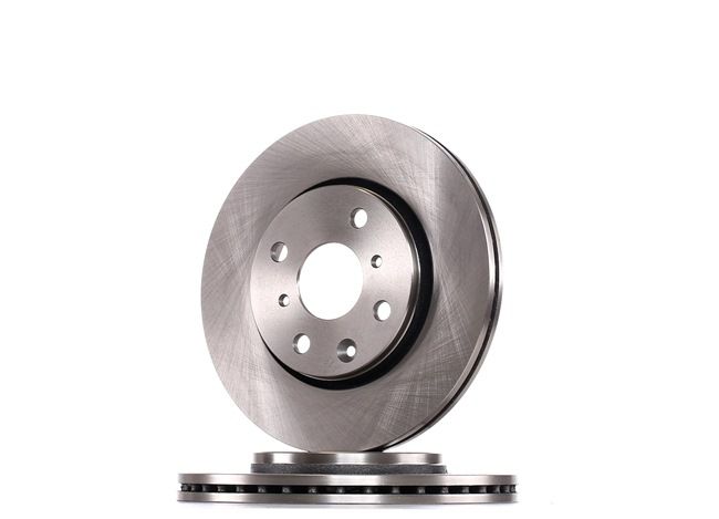 Acquista online FERODO Disco freno Art.: DDF1527