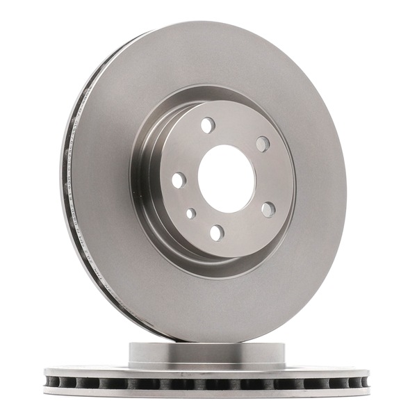 Acquista online FERODO Disco freno Art.: DDF156