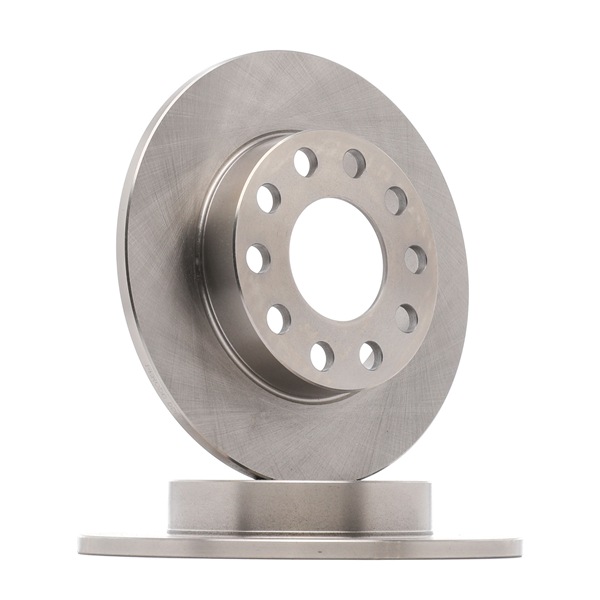 Acquista online FERODO Disco freno Art.: DDF1709