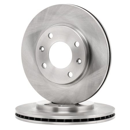 Acquista online FERODO Disco freno Art.: DDF214