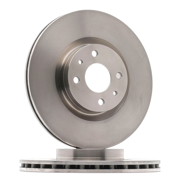 Acquista online FERODO Disco freno Art.: DDF220