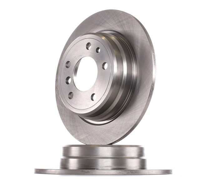 Original FERODO Bremsscheibe online kaufen
