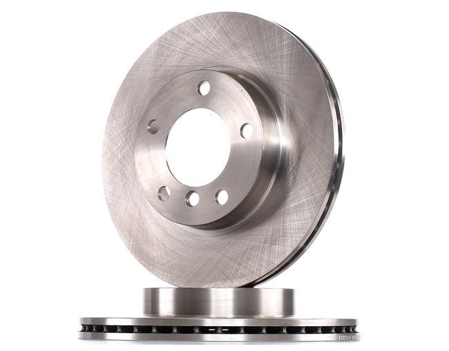 Acquista online FERODO Disco freno Art.: DDF258
