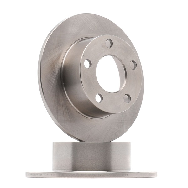 Acquista online FERODO Disco freno Art.: DDF321