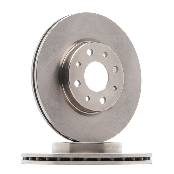 Acquista online FERODO Disco freno Art.: DDF521