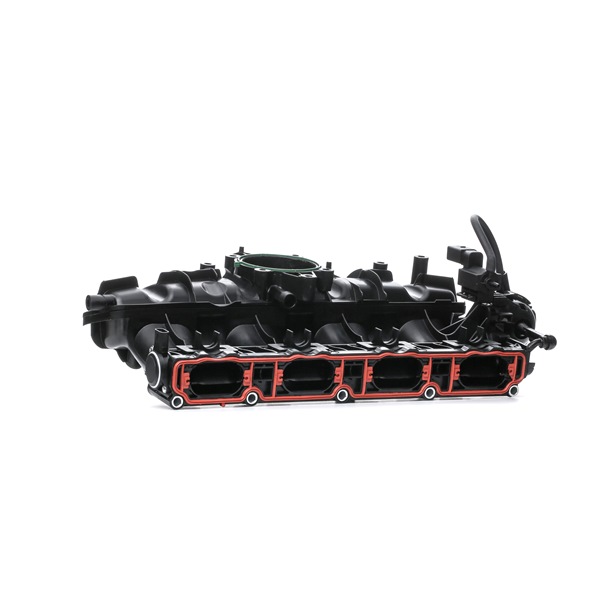 Ansaugbrücke BKS-AU-000K von NTY günstig für 122,57 € online kaufen
