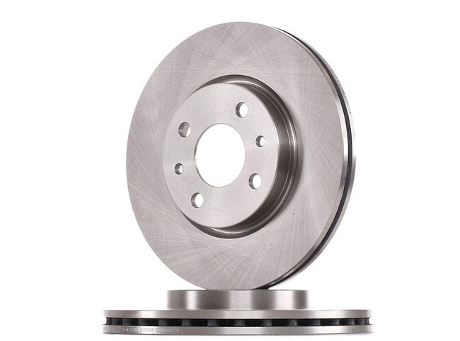 Acquista online FERODO Disco freno Art.: DDF762