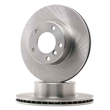 Acquista online FERODO Disco freno Art.: DDF834