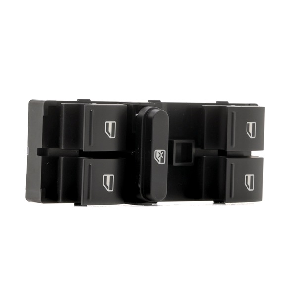 Comprar Interruptor de elevalunas de NTY EWS-VW-000 a bajo precio de 27,66 €
