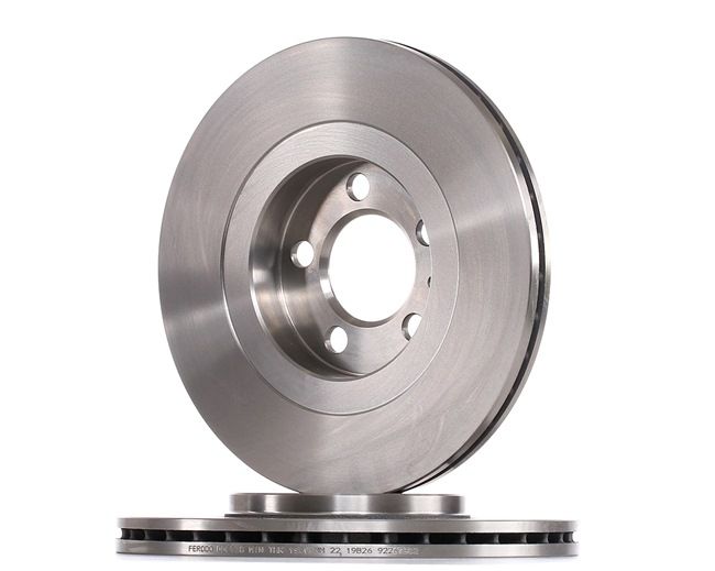 Acquista online FERODO Disco freno Art.: DDF928