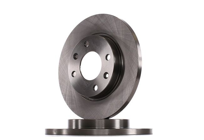 Bremsscheibe DDF995 von FERODO günstig für 25,80 € online kaufen