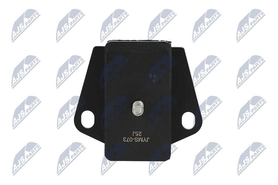 NTY ZPS-MS-073 Supporto motore HYUNDAI