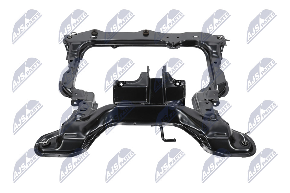 Compre Subchassis / grupo de suporte da NTY ZRZ-HY-500 a um preço baixo por 305,66 €