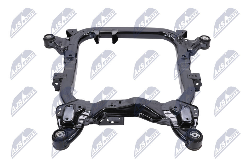 Hilfsrahmen / Aggregateträger ZRZ-PL-001 für OPEL