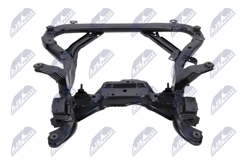 Hilfsrahmen / Aggregateträger ZRZ-PL-003 für OPEL